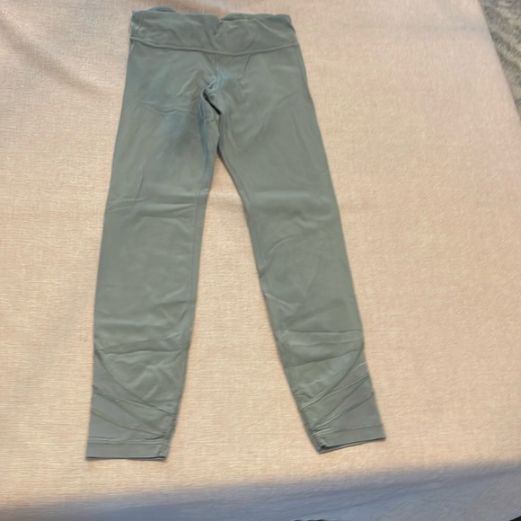 Athleta girl leggings - Picture 1 of 3
